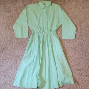 the american shirt dress History of the Iconic Shirt Dress HAEL XIII